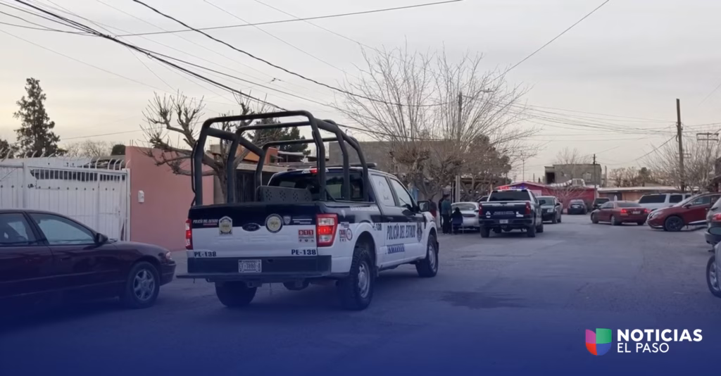 Encuentran familiares mujer muerta en su hogar en Ciudad Juárez