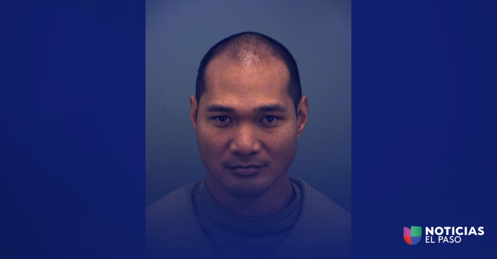 Sargento de Fort Bliss es arrestado por absuar de una menor de 12 años de forma seguida por varios meses