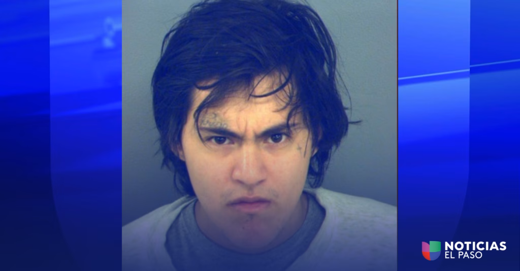 Arrestan a un hombre por homicidio en 2022 en El Paso