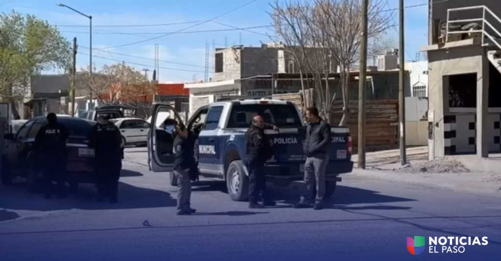 Autoridades localizaron a un hombre severamente torturado en Ciudad Juárez