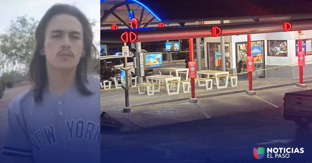 Autoridades confirman que la persona involucrada en un tiroteo ayer en Almeda era el presunto responsable de un homicidio en Las Cruces