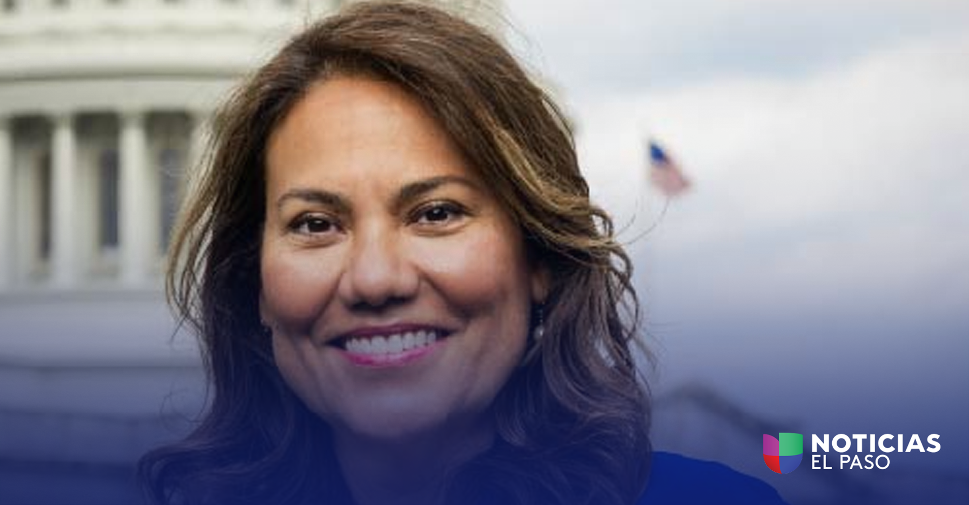 Veronica Escobar Anuncia su Candidatura para la Reelección en el Congreso del Distrito 16 de Texas