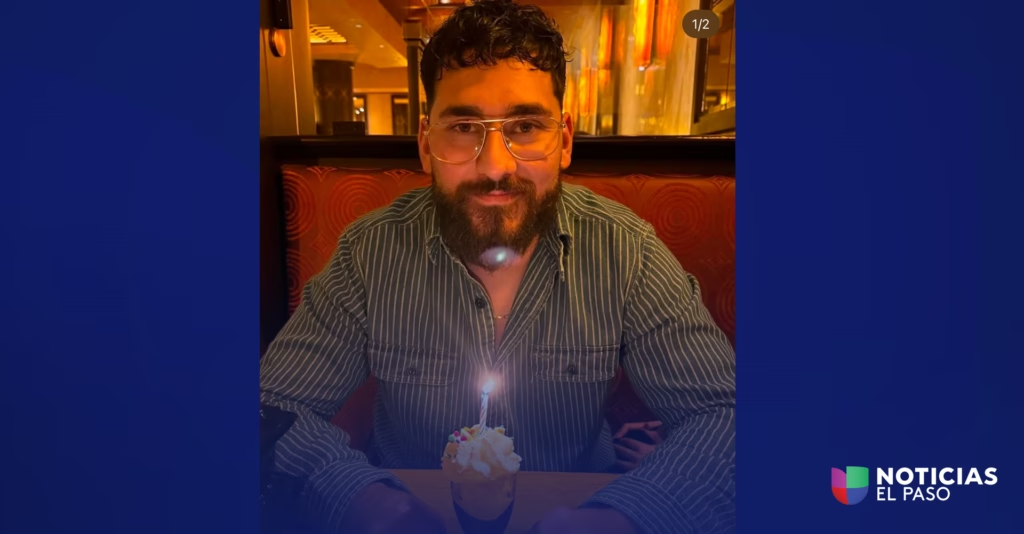 Fallece Germán García empleado afectado por el incidente de Sun Metro