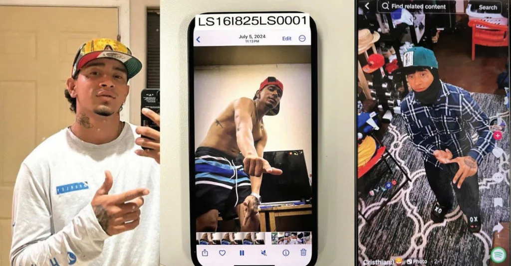 Tren de Aragua: El impactante caso federal en Las Cruces que involucra a una exjuez y un migrante venezolano - Noticias Notivalle