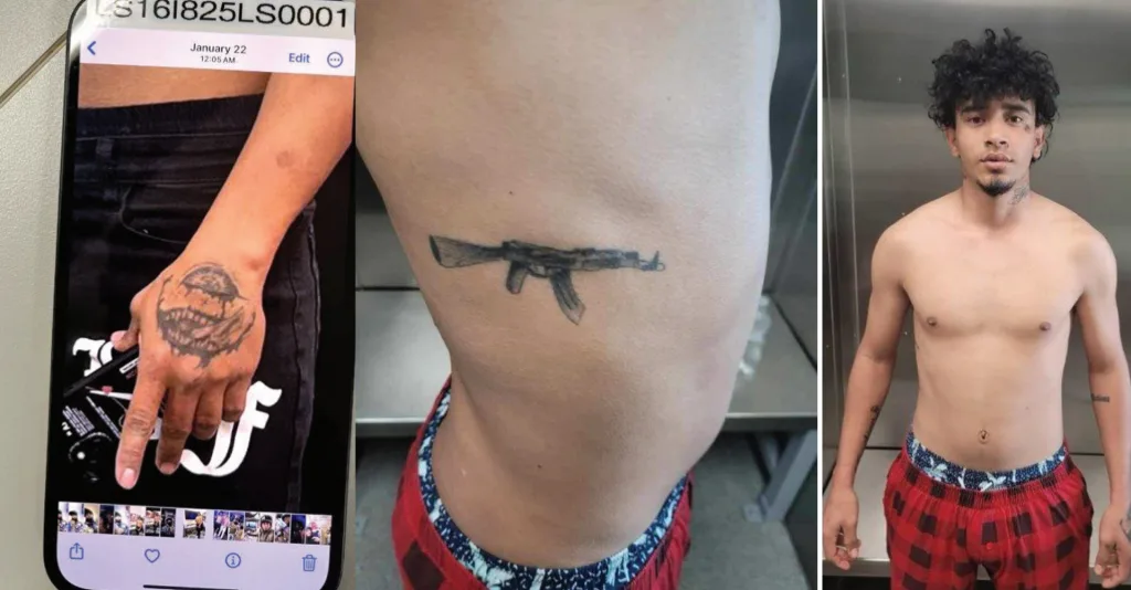 Tren de Aragua: El impactante caso federal en Las Cruces que involucra a una exjuez y un migrante venezolano - Noticias Notivalle