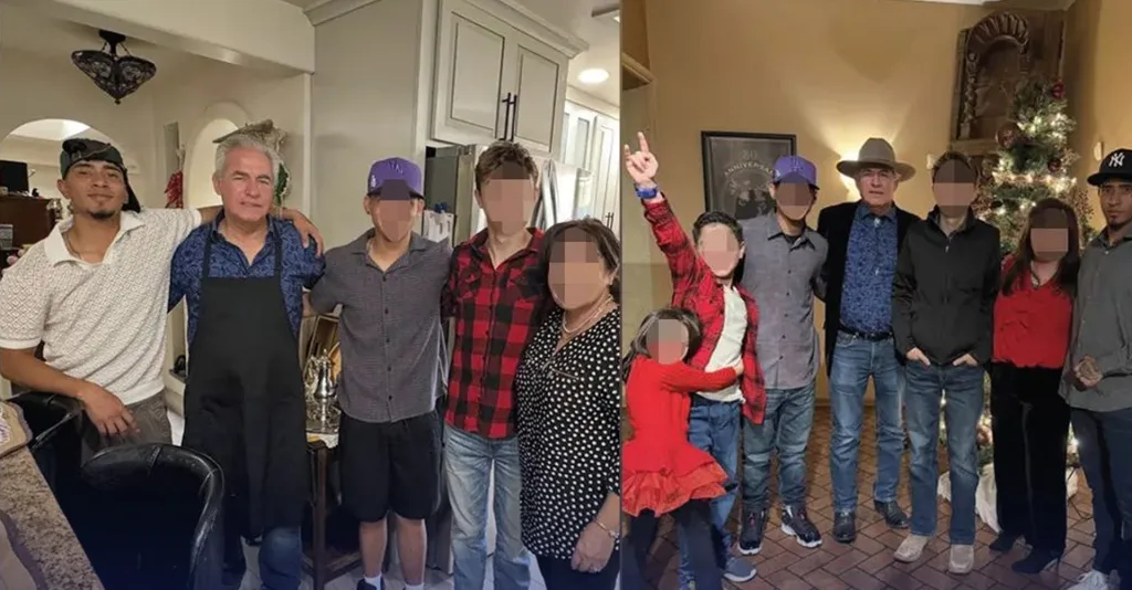 Tren de Aragua: El impactante caso federal en Las Cruces que involucra a una exjuez y un migrante venezolano - Noticias Notivalle