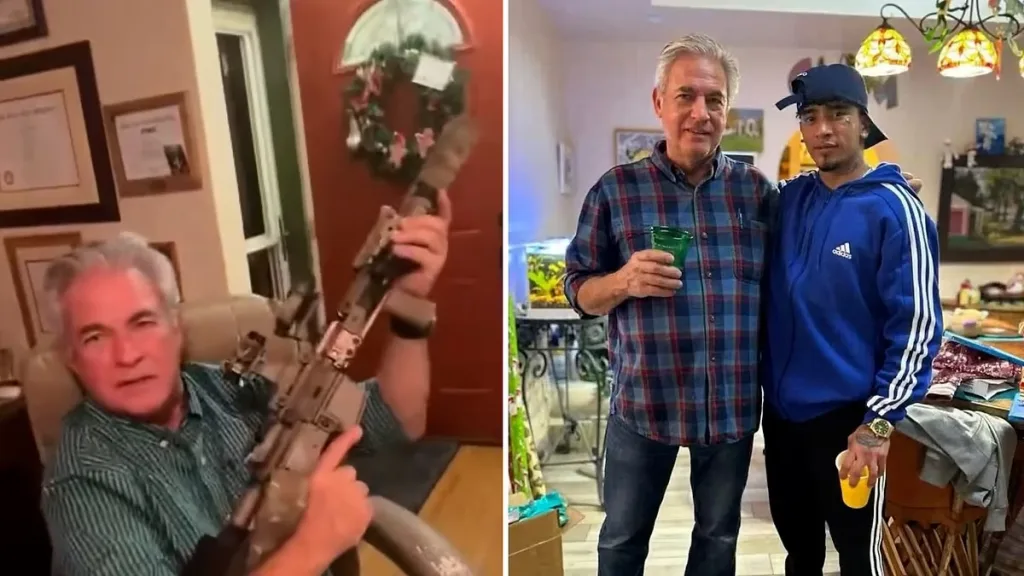 Tren de Aragua: El impactante caso federal en Las Cruces que involucra a una exjuez y un migrante venezolano - Noticias Notivalle