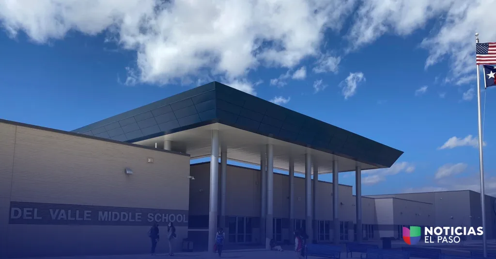 Autoridades de Ysleta ISD confirman que menores se tatuaron con la misma aguja en secundaria