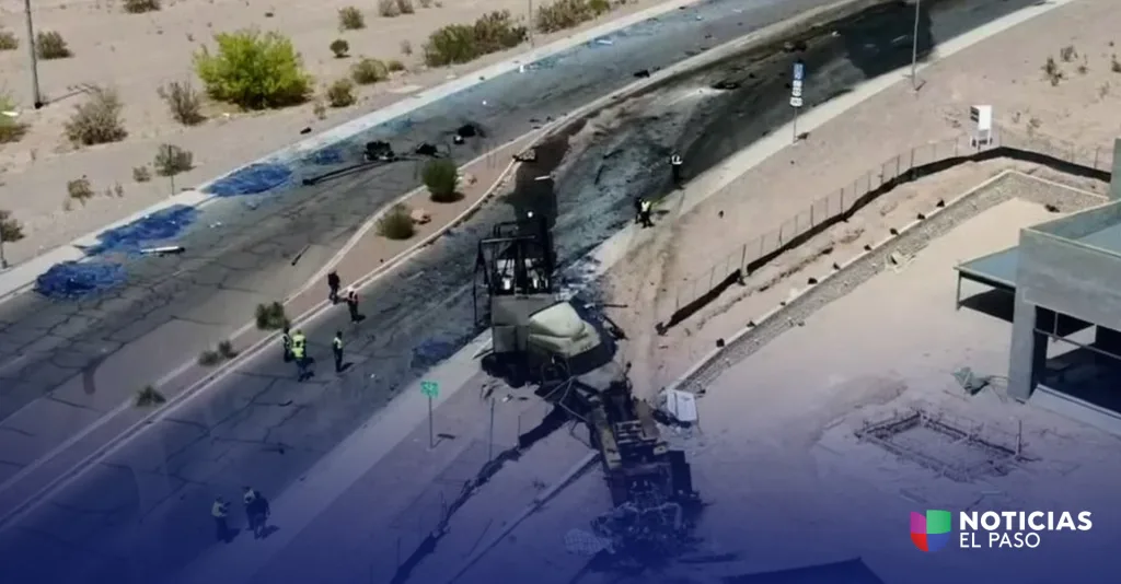 Segunda demanda presentada a compañia de grúas tras accidente mortal en Transmountain