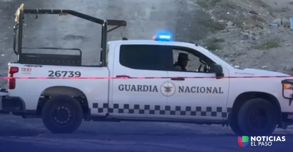 Encuentran sin vida a una policía de Ciudad Juárez dentro de su vivienda