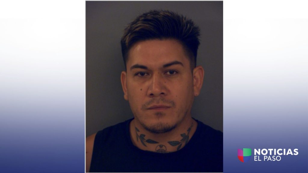 Detienen a hombre con orden de arresto pendiente en Horizon City