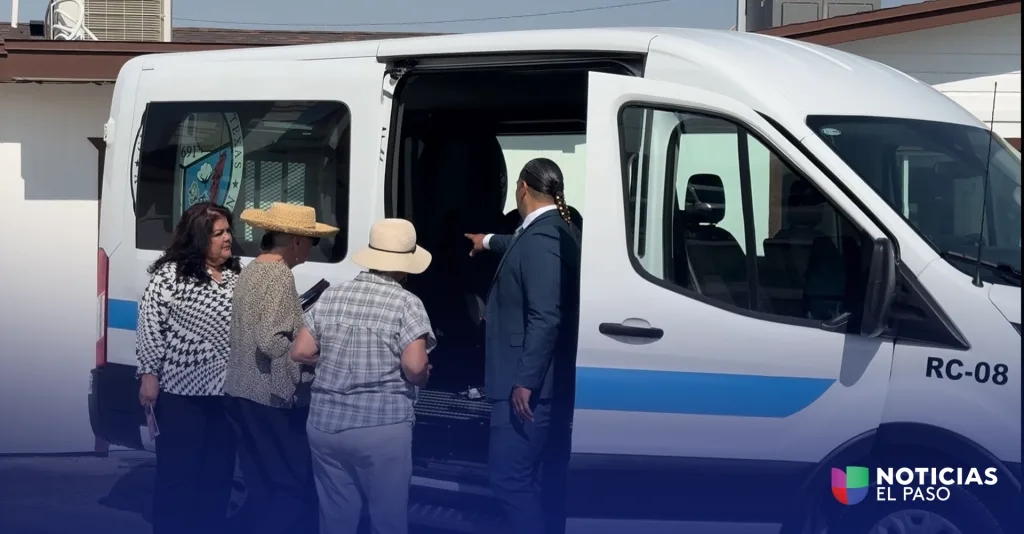 La Ciudad de Socorro presenta nuevo “Microtransporte” público