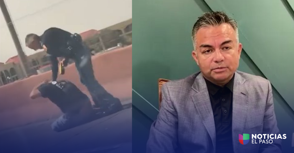 “Su corazón se detuvo por primera vez en la calle”: Habla en exclusiva el abogado de hombre fallecido durante detención policial