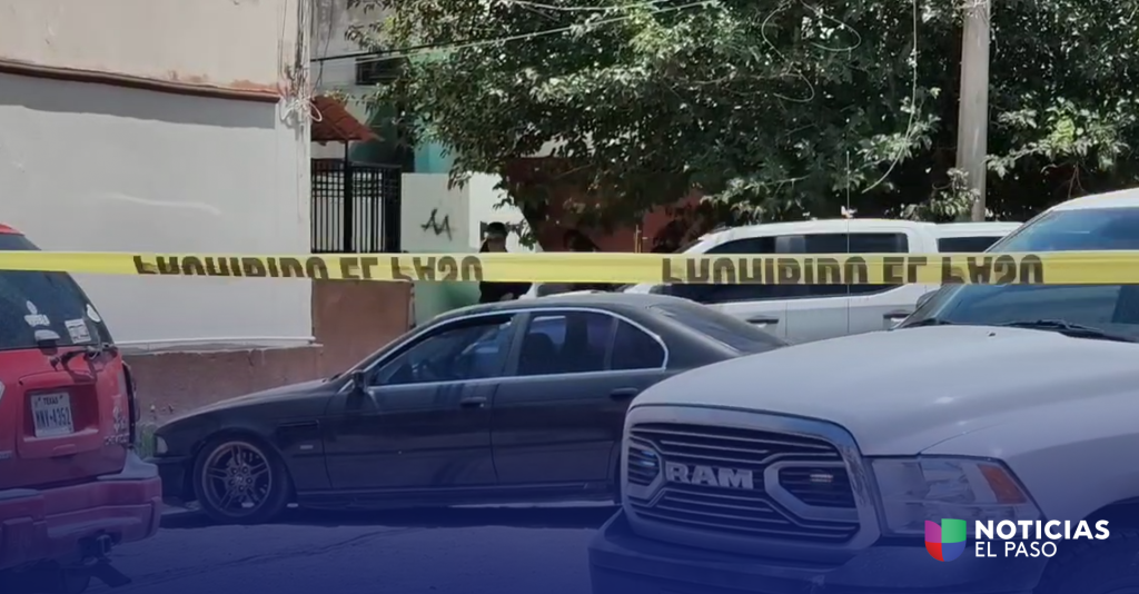 Continúan cateando viviendas relacionadas al crematorio Plenitud en Ciudad Juárez