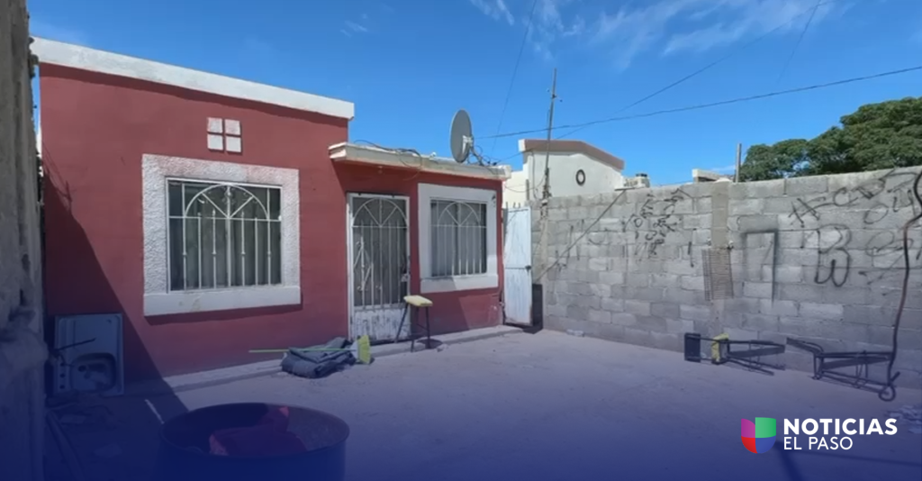 Localizan cuerpo de una mujer dentro de una fosa clandestina en Ciudad Juárez