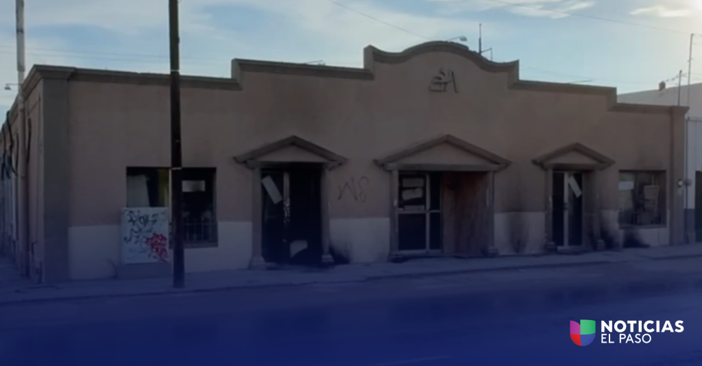Se registra el quinto ataque contra la Funeraría Del Carmen en Ciudad Juárez