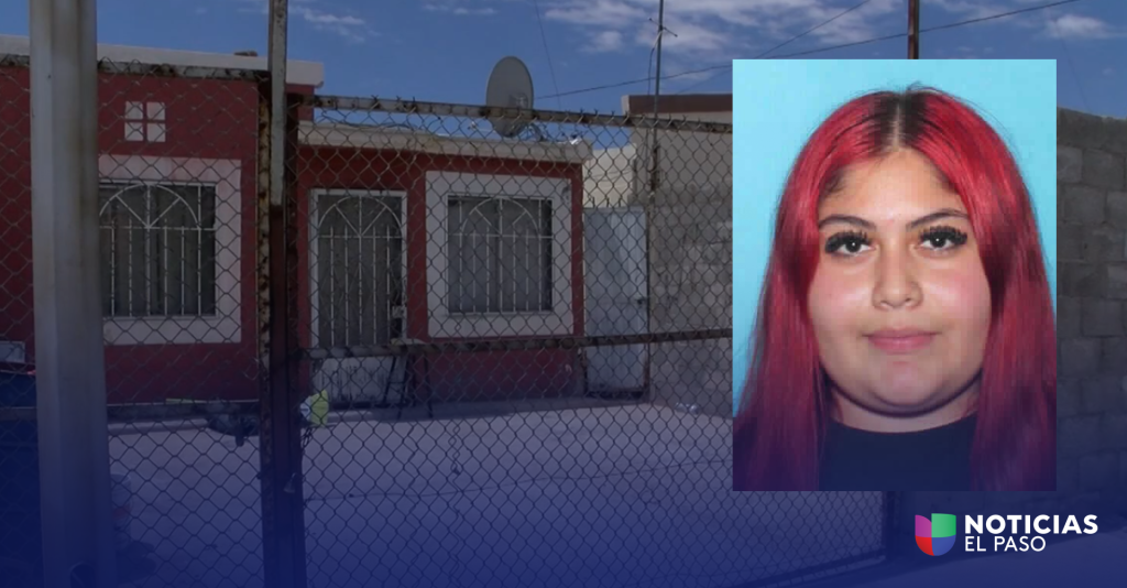 Siguen investigaciones sobre el homicidio y secuestro de joven de Nuevo México en Ciudad Juárez