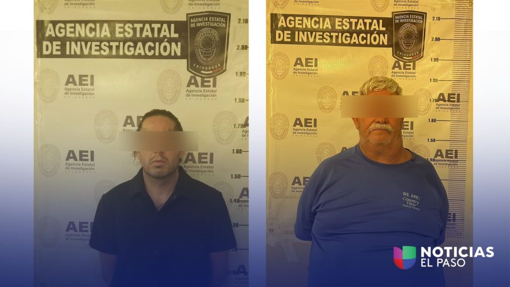 Pisión preventiva para dos implicados en el caso del crematorio “Plenitud”, donde fueron encontrados 383 cuerpos en diferentes estados de conservación.