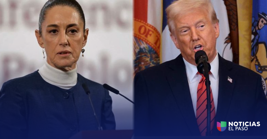 The current image has no alternative text. The file name is: Sheinbaum-Trump-CNN.png