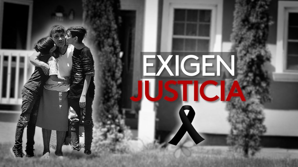 “Solo queremos justicia”: Familiares identifican a mujer de 77 años atropellada