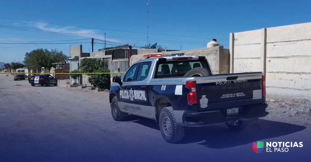 Atacan a balazos a soldado de la Guardia Nacional en su día de descanso
