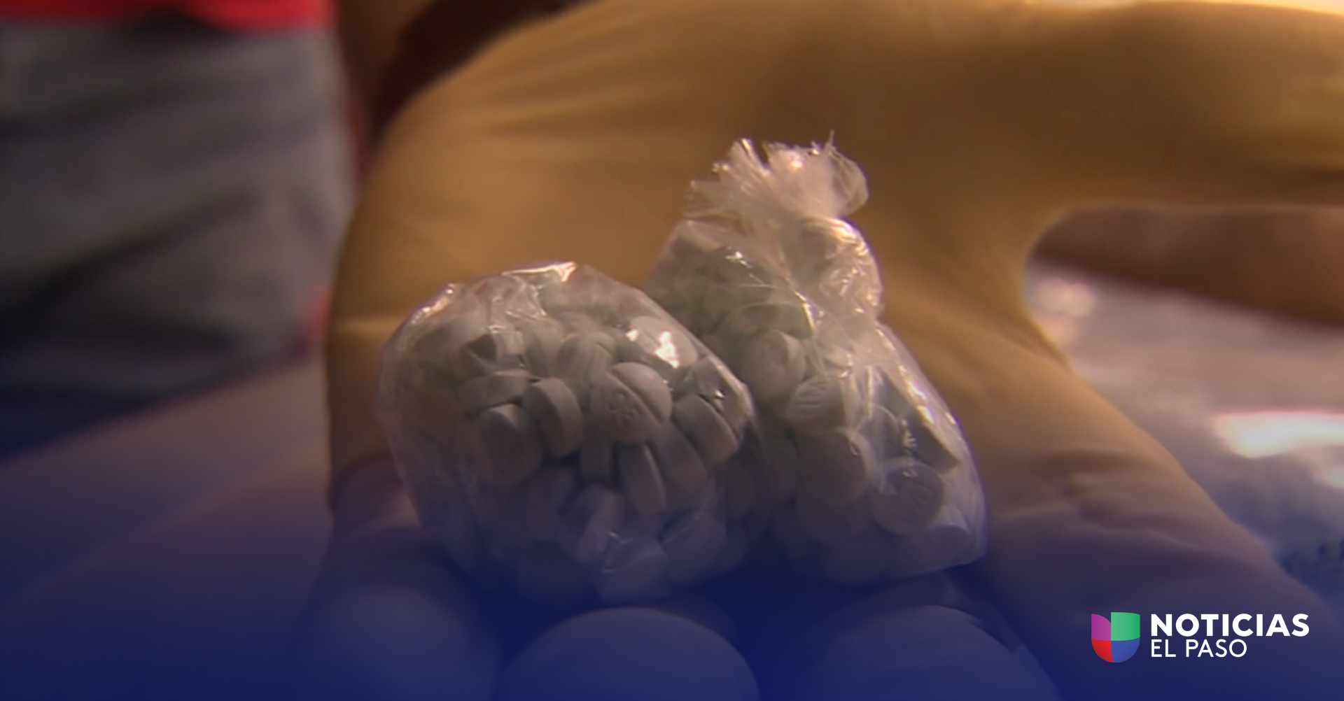 Nueva Fuerza Especial Federal para Desmantelar Cárteles y Frenar la Violencia en la Frontera