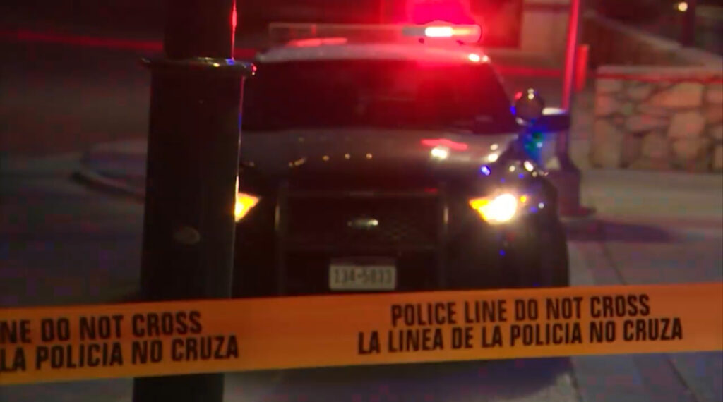 El Paso se prepara: más patrullas en las calles para detener a conductores ebrios