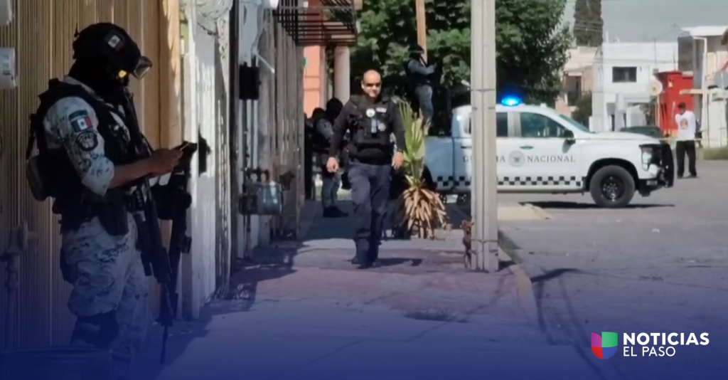 Atacan a cuchilladas a persona en situación de calle en la colonia Partido Romero
