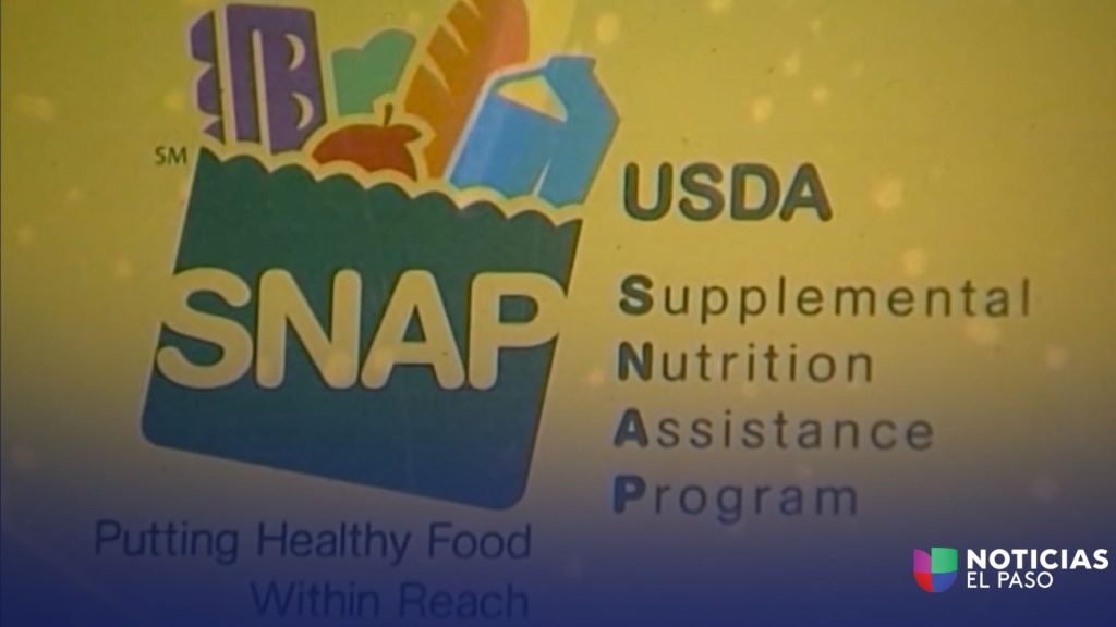 Ley de Trump ‘One Big Beautiful Bill Act’ dejará sin cupones de alimentos a 2.4 millones de personas
