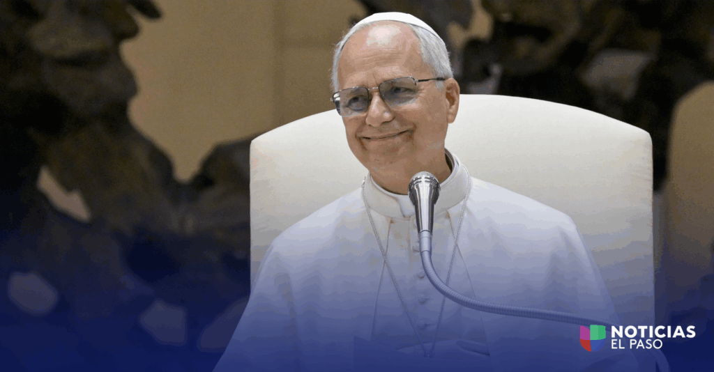 En lo que podría ser su primer viaje internacional, el papa León XIV planea visitar Líbano a fin de año