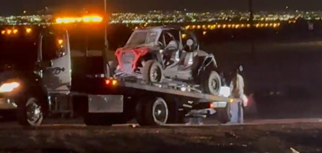 Trágico accidente cobra la vida de un menor de 12 años en Clint