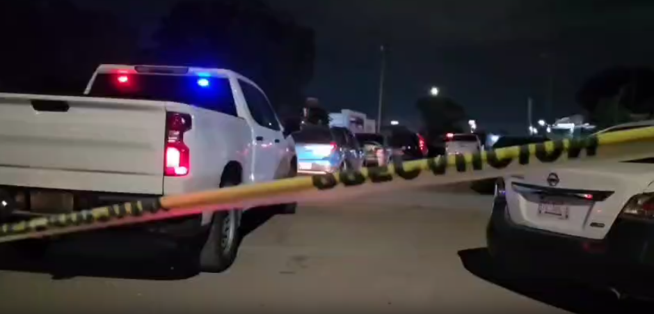 Mujer asesinada por asfixia; Esposo sospechoso