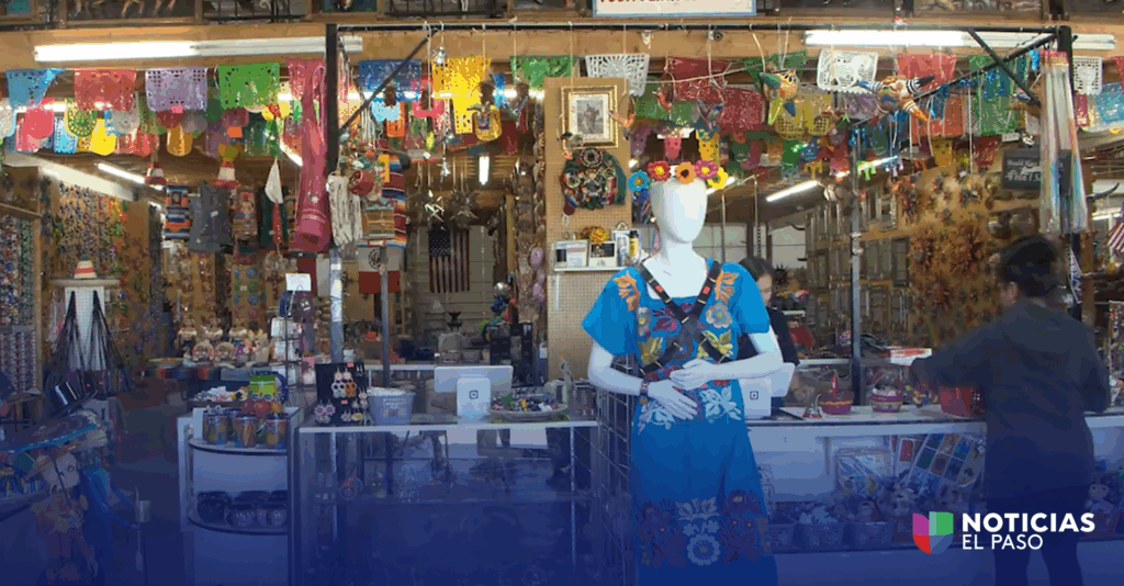 El Paso celebra el 16 de septiembre: impulso económico para negocios locales