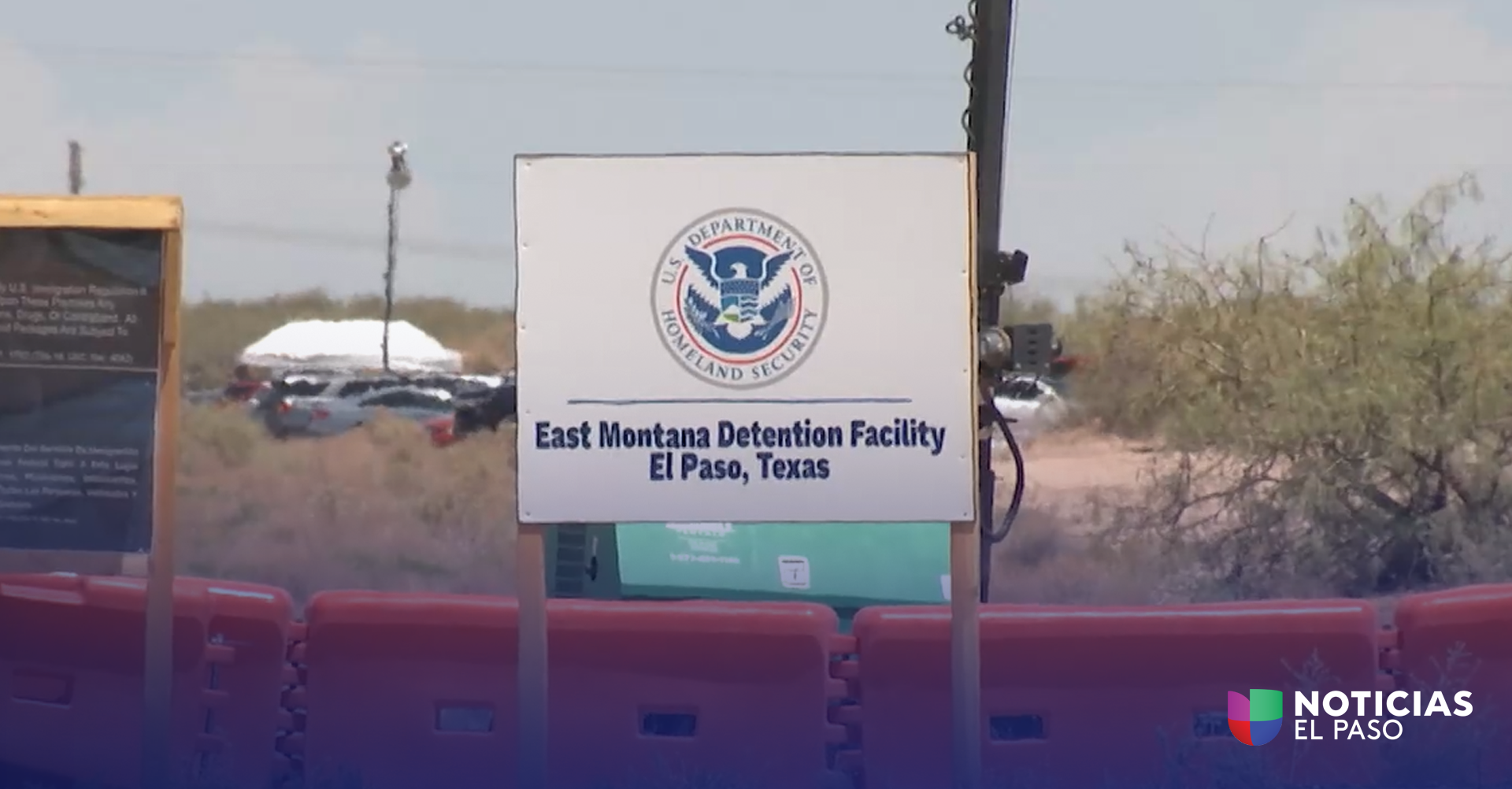 Veronica Escobar Aboga por Migrantes: Llama la Atención sobre Condiciones Inhumanas en Centro de Detención en El Paso