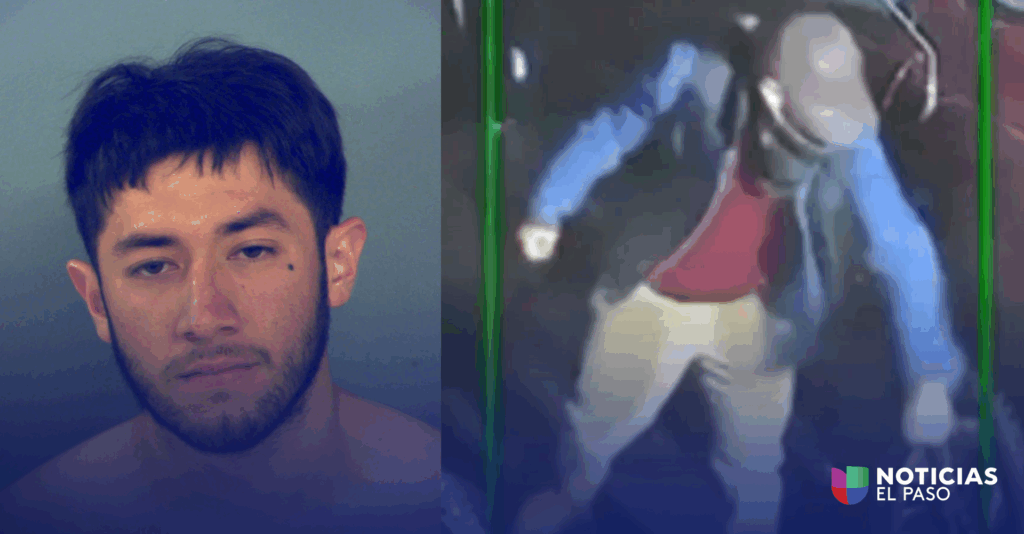 Identifican y arrestan al responsable de ponchar varias llantas en estacionamiento de apartamentos