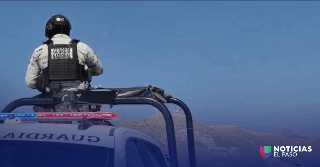 Ejecutan a un hombre en el fraccionamiento Senda del Real de Ciudad Juárez