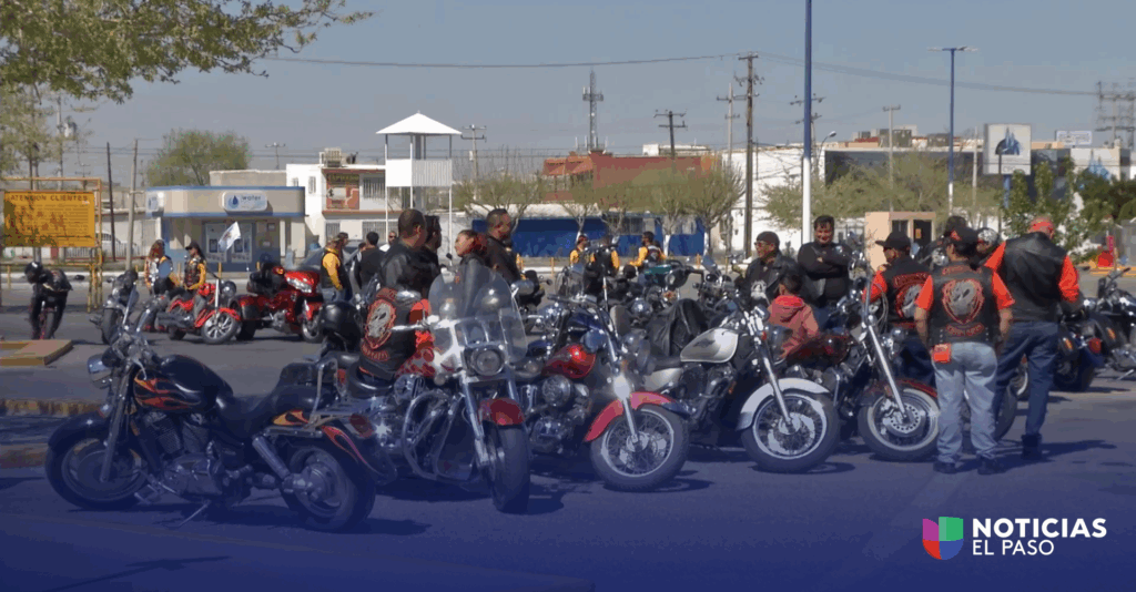 Anuncian edición 2025 del Bike Fest en Ciudad Juárez; esperan más de 6 mil motociclistas
