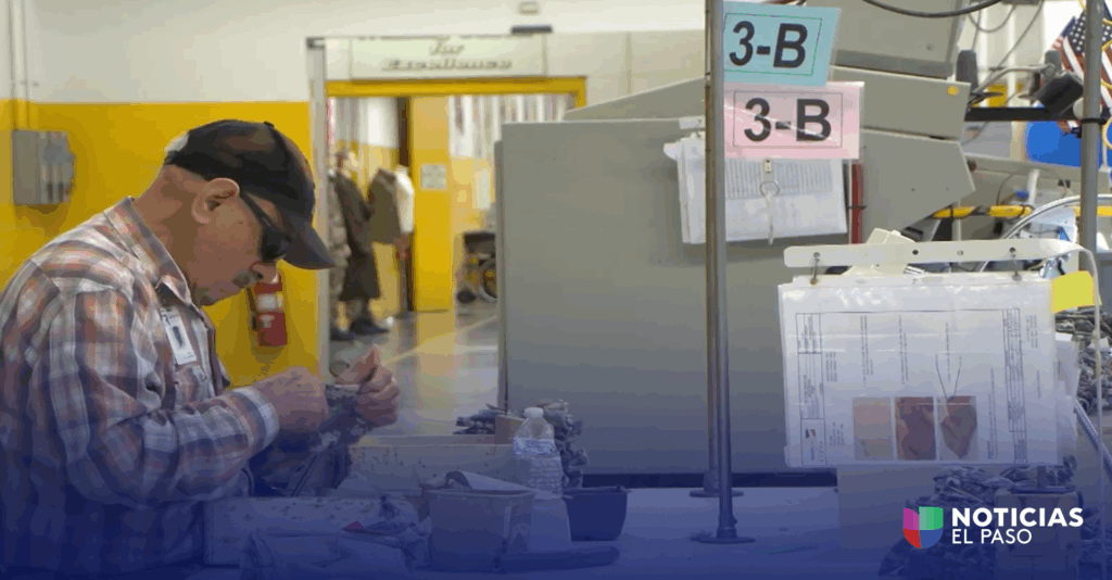 ReadyOne Industries: donde se confecciona seguridad con hilos de inclusión