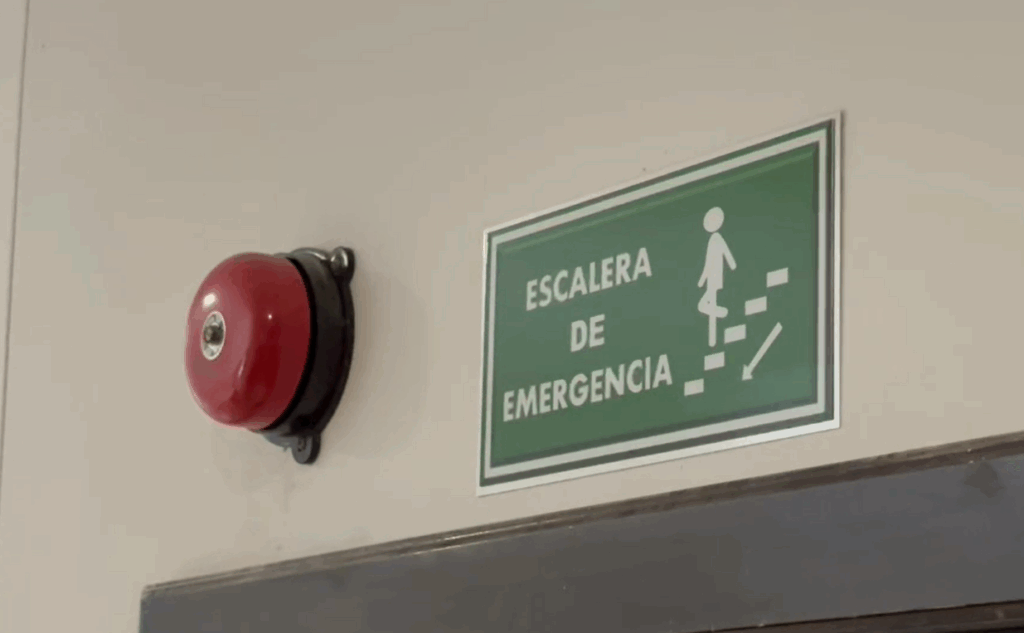 Simulacro Nacional de Sismo se realizará hoy en Ciudad Juárez