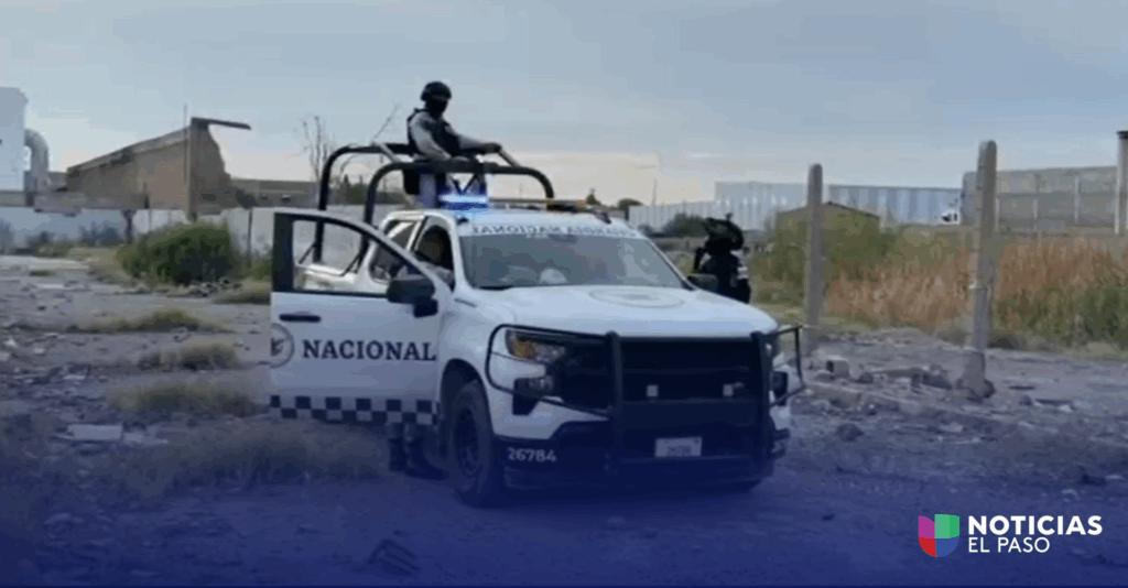 Comienza septiembre con tres ejecutados en diferentes puntos de Ciudad Juárez