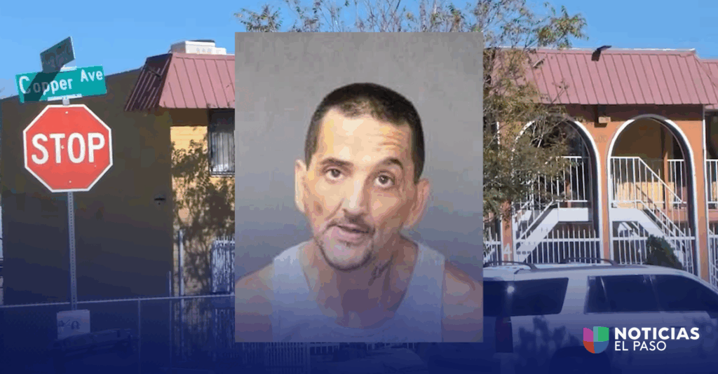 Arrestan a hombre acusado de asesinar y desmembrar a su madre en Albuquerque