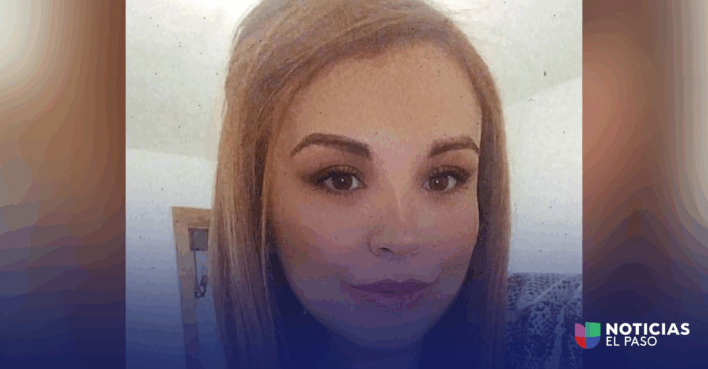 Familia de madre diagnosticada con cáncer y embolia en El Paso pide ayuda para su recuperación