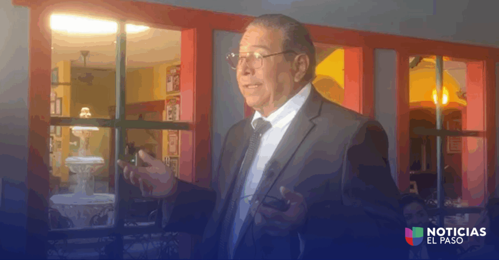 Denuncian millonario esquema inmobiliario en El Paso; afectados señalan a Sierra Title Company