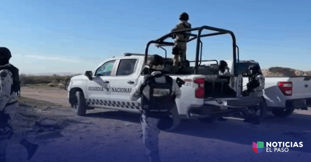 Encuentran dos encobijados en el suroriente de Ciudad Juárez