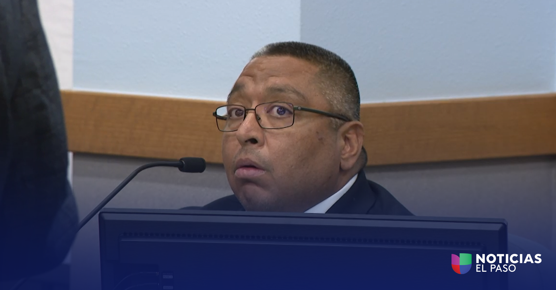 Deliberaciones del jurado en el Homicidio de Teresa Gómez: El Caso del Exoficial de Las Cruces