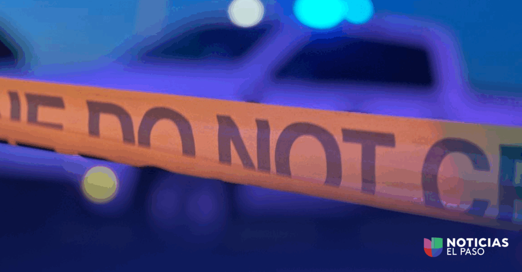 The current image has no alternative text. The file name is: LAS-CRUCES-TIROTEO.png