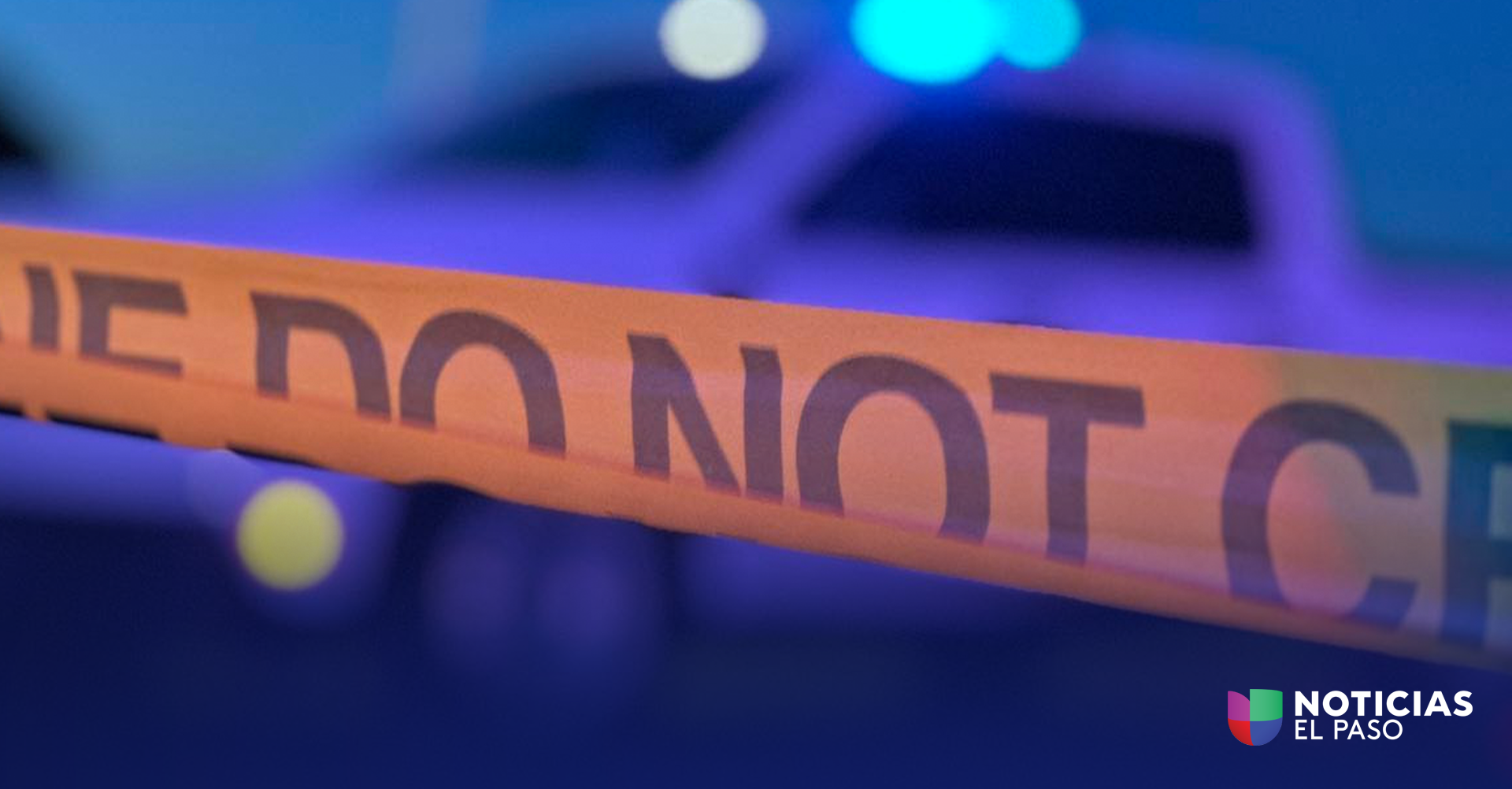 Tiroteo en Las Cruces: Dos Heridos Tras Ataque Nocturno