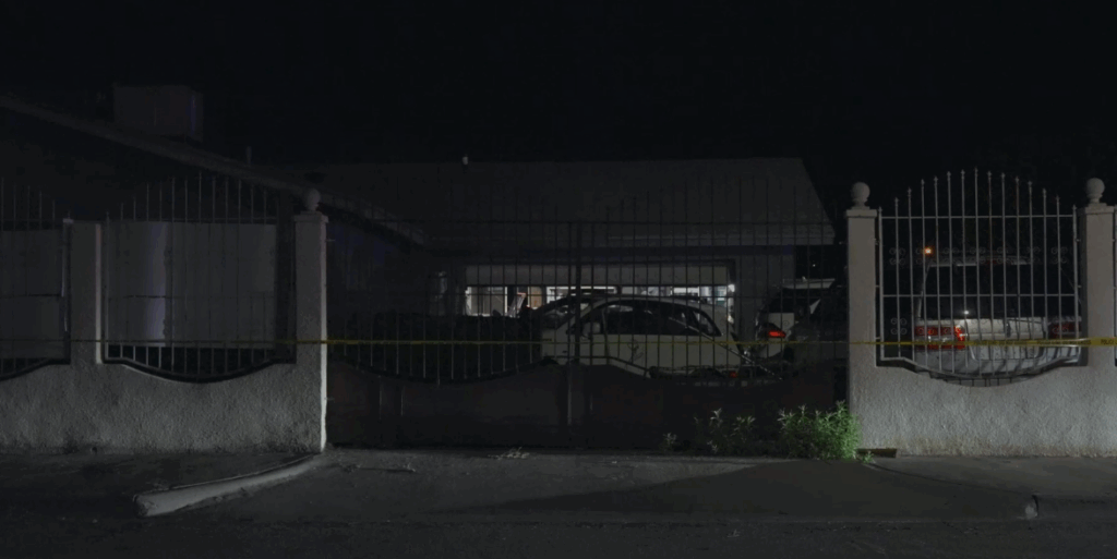 Tiroteos en Sunland Park dejan un muerto y un herido grave; sospechosos bajo custodia