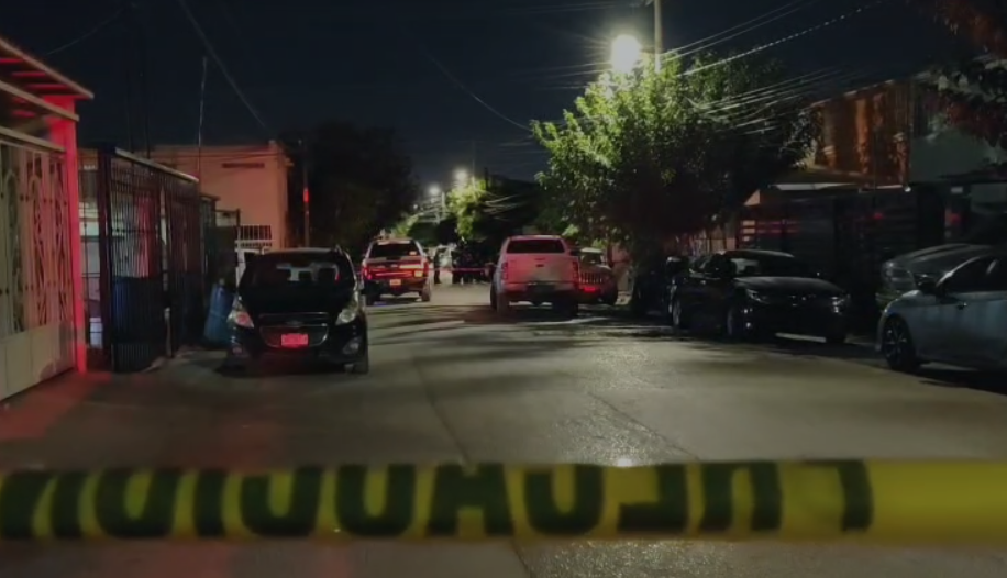 Triple Homicidio en Ciudad Juárez: Asesinan a Tres Hombres Frente a sus Familiares