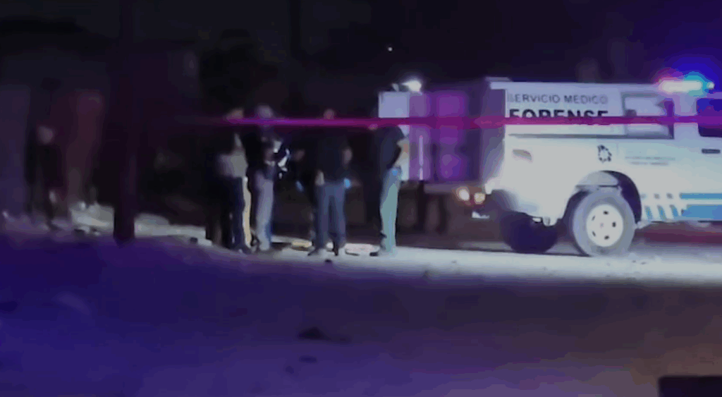 Cierra Juárez jornada de sangre con siete ejecuciones